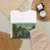 Kelly, Thomas - American Hunting Scene. Brook, Trout Fishing - 1859 v2 - T-Shirt