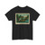 Kelly, Thomas - American Hunting Scene. Brook, Trout Fishing - 1859 v2 - T-Shirt