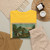 Kelly, Thomas - American Hunting Scene. Brook, Trout Fishing - 1859 v2 - T-Shirt