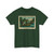 Kelly, Thomas - American Hunting Scene. Brook, Trout Fishing - 1859 v2 - T-Shirt