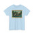 Kelly, Thomas - American Hunting Scene. Brook, Trout Fishing - 1859 v2 - T-Shirt