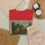 Kelly, Thomas - American Hunting Scene. Brook, Trout Fishing - 1859 v2 - T-Shirt