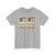 L. Prang & Company - Scratching Birds - ca 1864 v1 - T-Shirt