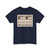 L. Prang & Company - Scratching Birds - ca 1864 v1 - T-Shirt
