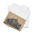 Lincoln, Abraham - Abraham Lincoln's Residence - n.d. v1 - T-Shirt