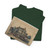 Lincoln, Abraham - Abraham Lincoln's Residence - n.d. v1 - T-Shirt
