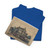 Lincoln, Abraham - Abraham Lincoln's Residence - n.d. v1 - T-Shirt