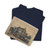 Lincoln, Abraham - Abraham Lincoln's Residence - n.d. v1 - T-Shirt