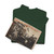 Lincoln, Abraham - President Lincoln and His Family - before 1869 - T-Shirt