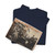 Lincoln, Abraham - President Lincoln and His Family - before 1869 - T-Shirt