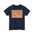 Magee, John L. - Lithograph, The Terrible Conflagration at 9th and Washington Streets - ca 1865 - T-Shirt
