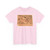 Magee, John L. - Lithograph, The Terrible Conflagration at 9th and Washington Streets - ca 1865 - T-Shirt