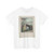 Mary I Queen of Scotland - Departure of Mary Queen of Scots from France - ca 1838 - T-Shirt