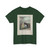 Mary I Queen of Scotland - Departure of Mary Queen of Scots from France - ca 1838 - T-Shirt
