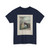 Mary I Queen of Scotland - Departure of Mary Queen of Scots from France - ca 1838 - T-Shirt