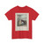 Mary I Queen of Scotland - Departure of Mary Queen of Scots from France - ca 1838 - T-Shirt