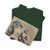 Needham, D. - My Friend and I - ca 1847 - T-Shirt