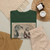 Needham, D. - My Friend and I - ca 1847 - T-Shirt