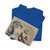 Needham, D. - My Friend and I - ca 1847 - T-Shirt