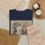 Needham, D. - My Friend and I - ca 1847 - T-Shirt
