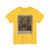 Pounds, John - John Pounds by William Sharp and Ephraim Bouve - 1843-1844 - T-Shirt