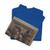 Pounds, John - John Pounds by William Sharp and Ephraim Bouve - 1843-1844 - T-Shirt