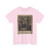 Pounds, John - John Pounds by William Sharp and Ephraim Bouve - 1843-1844 - T-Shirt