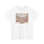 unknown - Lithograph, Great Fire in New York, From Exchange Place - ca 1835 v1 - T-Shirt