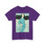 Balensiaga - New Blue, Vogue Illustrations, 1954 - T-Shirt