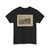 William Endicott and Company - Saratoga Schottisch - ca 1850 - T-Shirt