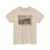 William Endicott and Company - Saratoga Schottisch - ca 1850 - T-Shirt