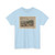 William Endicott and Company - Saratoga Schottisch - ca 1850 - T-Shirt