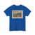 William Endicott and Company - Saratoga Schottisch - ca 1850 - T-Shirt