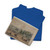 William Endicott and Company - Saratoga Schottisch - ca 1850 - T-Shirt