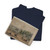 William Endicott and Company - Saratoga Schottisch - ca 1850 - T-Shirt