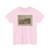 William Endicott and Company - Saratoga Schottisch - ca 1850 - T-Shirt