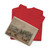 William Endicott and Company - Saratoga Schottisch - ca 1850 - T-Shirt