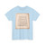 Winner - Lithograph Centennial Quick Step - ca 1852 v2 - T-Shirt