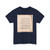 Winner - Lithograph Centennial Quick Step - ca 1852 v2 - T-Shirt