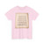 Winner - Lithograph Centennial Quick Step - ca 1852 v2 - T-Shirt
