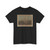 Wise & Clarke - Execution of the Thirty Eight Sioux Indians - 1865 v2 - T-Shirt