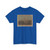 Wise & Clarke - Execution of the Thirty Eight Sioux Indians - 1865 v2 - T-Shirt
