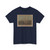 Wise & Clarke - Execution of the Thirty Eight Sioux Indians - 1865 v2 - T-Shirt