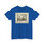Felice Giani, Italian, 1758–1823 - The Son of Marcus Cato Bring a Dagger to his Father - ca. 1820 - T-Shirt