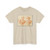 unknown - Two Roman Busts - late 18th century - T-Shirt