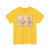 unknown - Two Roman Busts - late 18th century - T-Shirt