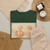 unknown - Two Roman Busts - late 18th century - T-Shirt