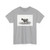 Henry Wolf, born Eckwersheim, Alsace - (Cow) - n.d. - T-Shirt