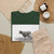 Henry Wolf, born Eckwersheim, Alsace - (Cow) - n.d. - T-Shirt
