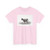 Henry Wolf, born Eckwersheim, Alsace - (Cow) - n.d. - T-Shirt